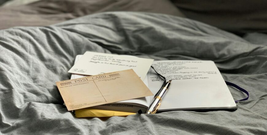 Photo by Becky Fantham