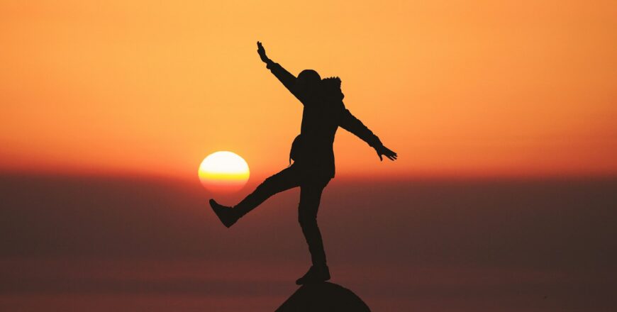 Photo by Aziz Acharki